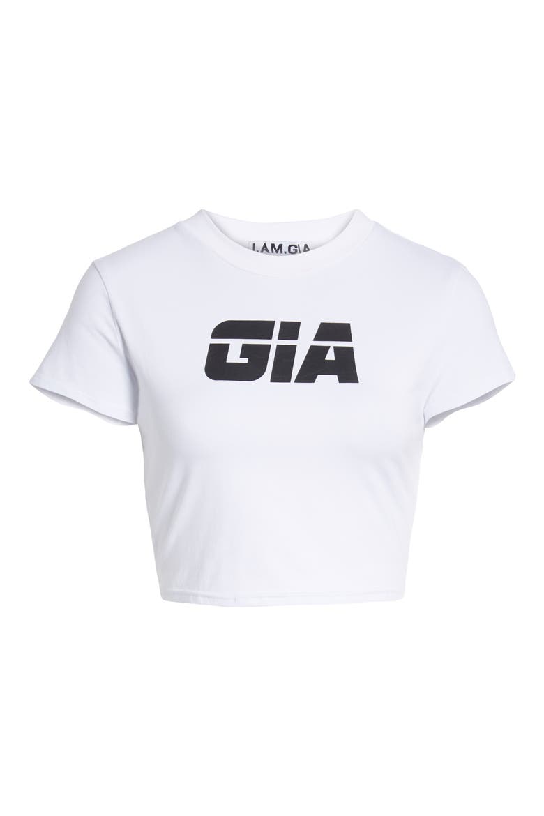 Ida Tee, Alternate, color, WHITE