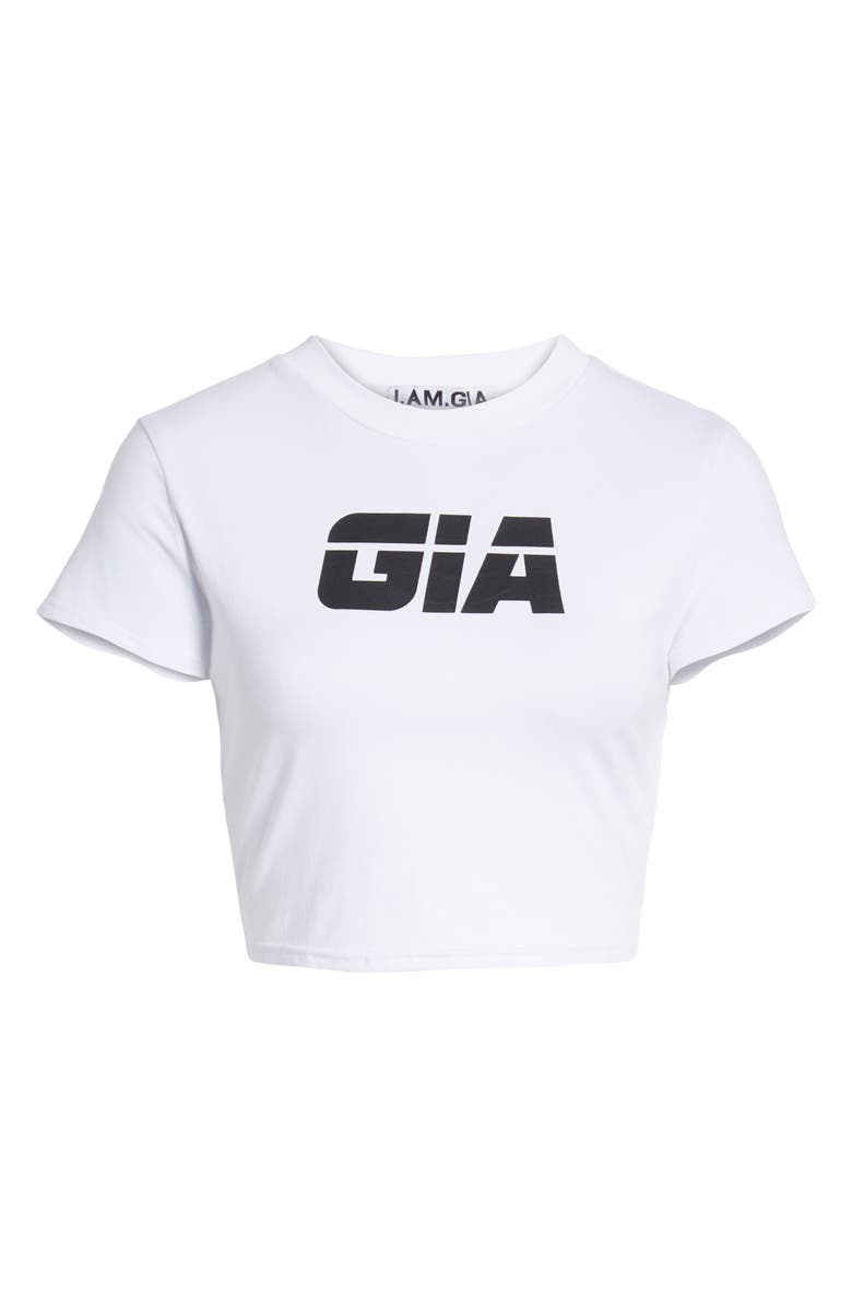 I.AM.GIA Ida Tee, Alternate, color, 