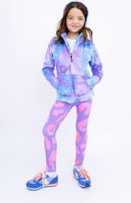 Limeapple Animal Printed Leggings