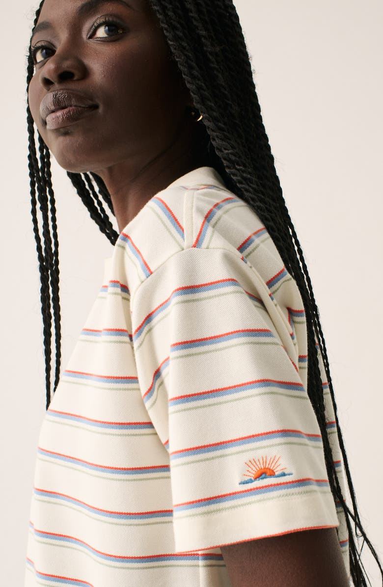 Faherty Piqué Polo, Alternate, color,