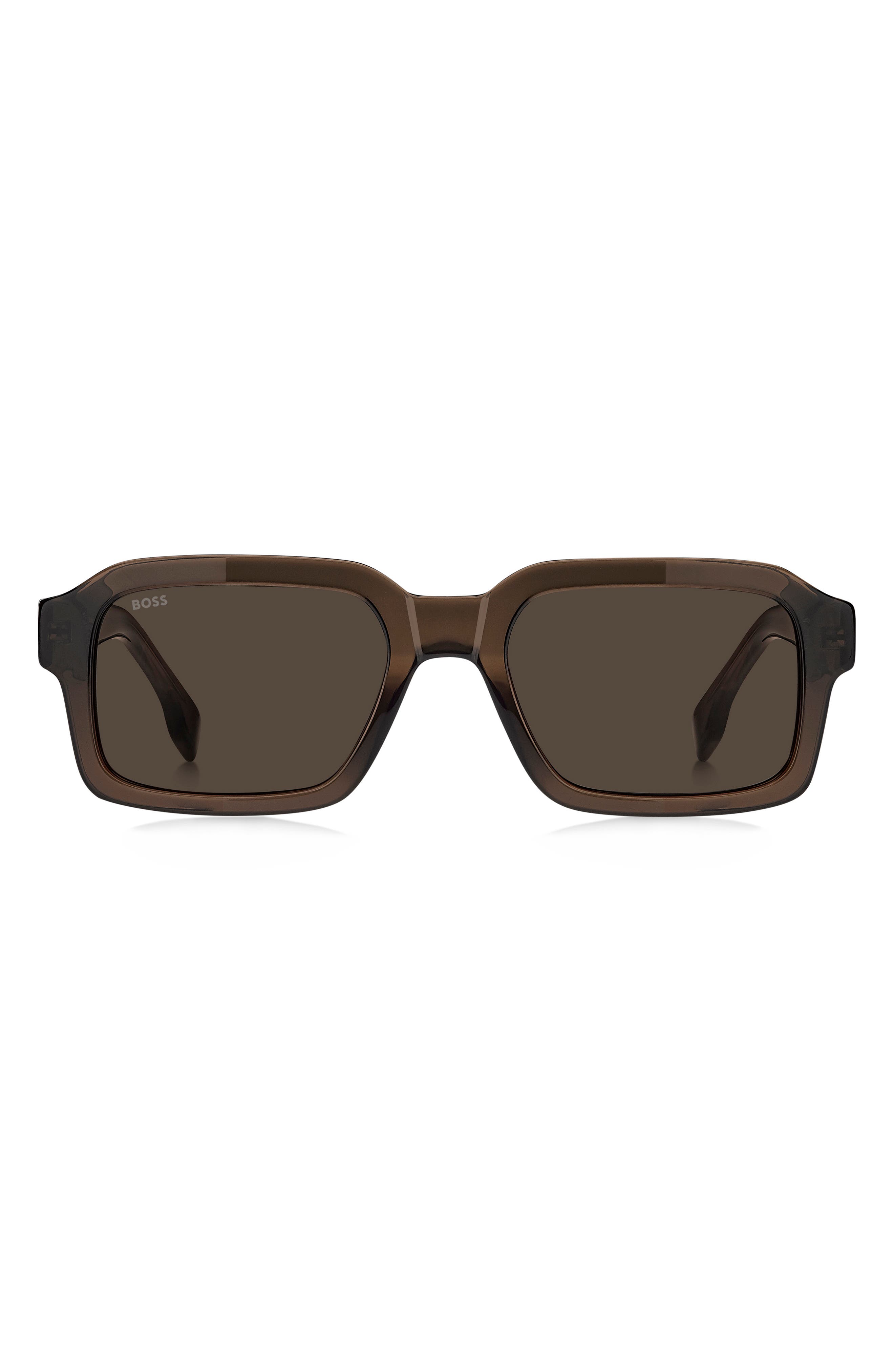 selected BROWN/ GREY