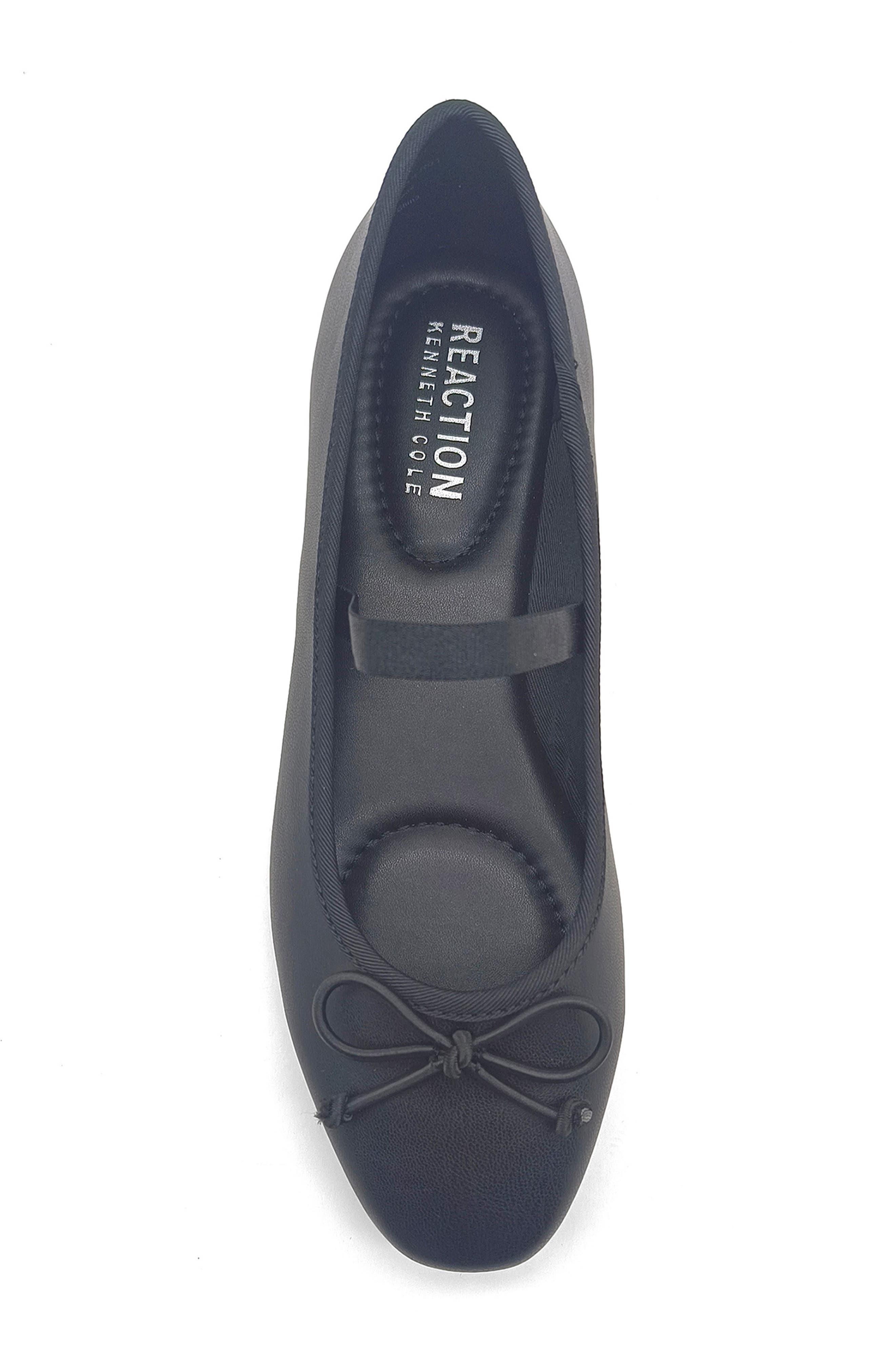 Kenneth Cole Reaction Melrose Ballet Flat, Alternate, color, 