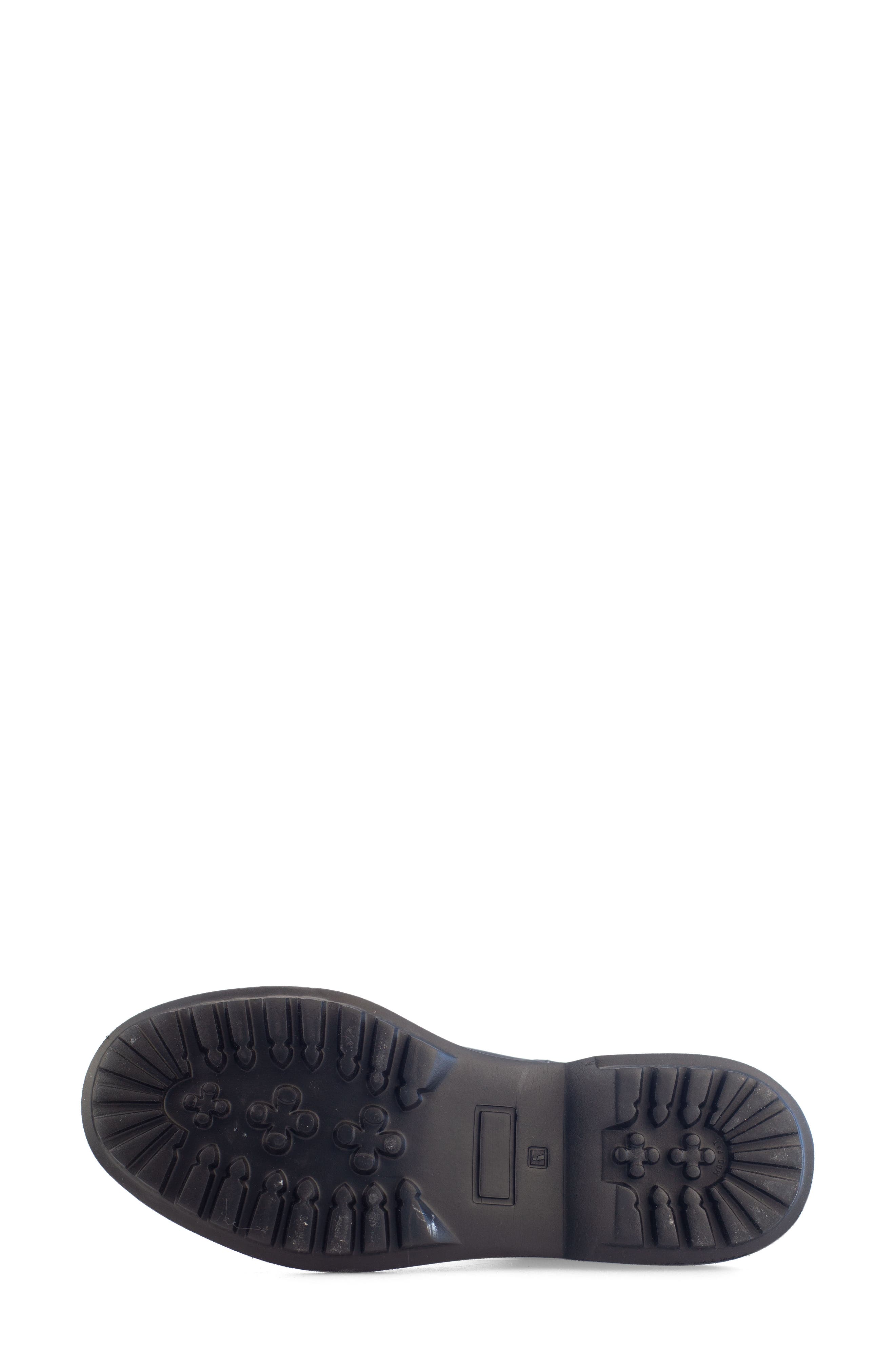 CLOUD Beck Faux Fur & Wool Lined Boot, Alternate, color, 