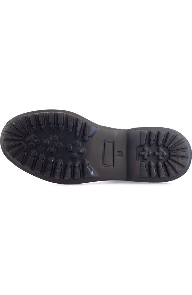 CLOUD Beck Faux Fur & Wool Lined Boot, Alternate, color,