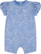 Nike Lace It Up Romper