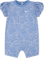 Nike Lace It Up Romper
