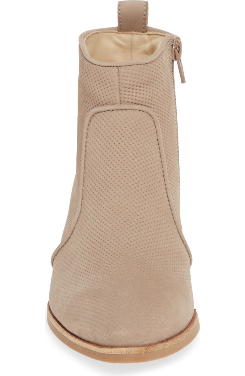 Paul Green Danny Block Heel Bootie, Alternate, color,