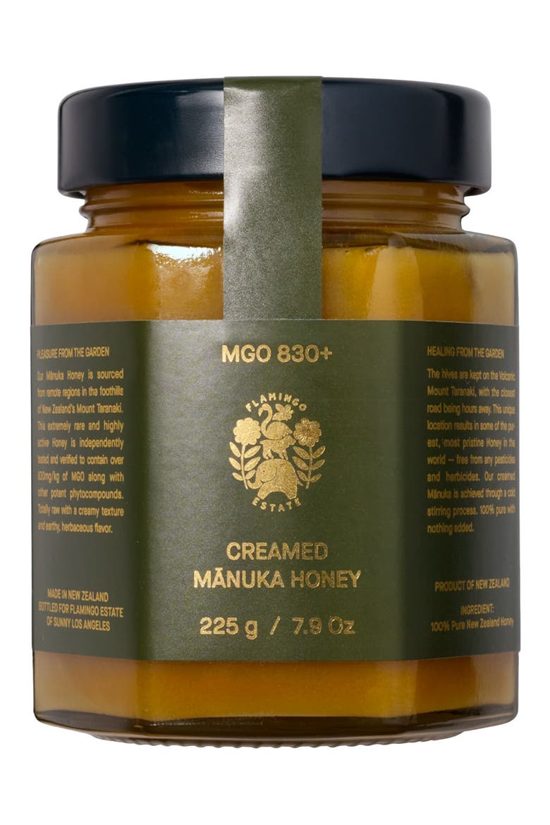 Creamed Manuka Honey, Main, color, NO COLOR
