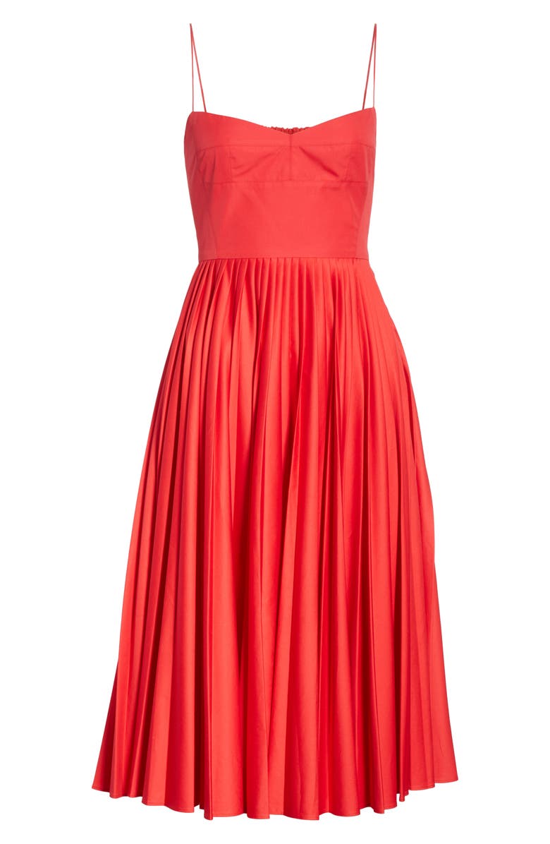 Khaite Pamela Dress, Alternate, color, 