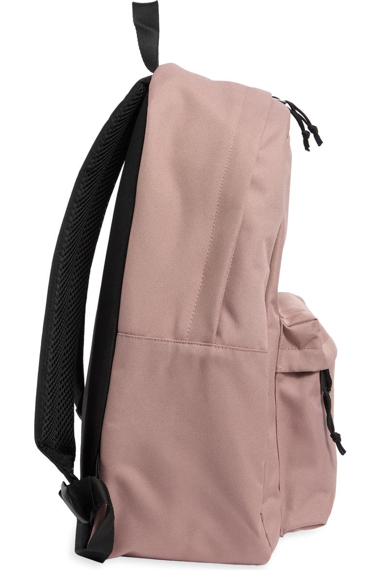 blush pink herschel backpack Retreat Mini The robust material is easy to care for and resistant to everyday wear and tear Backpack Nova Mid-Volume Ash Rose