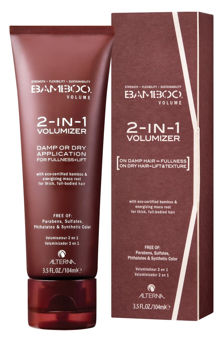 ALTERNA<sup>®</sup> , Alternate, color, 