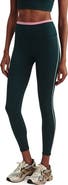 Varley FreeSoft Contrast High Waist 7/8 Leggings