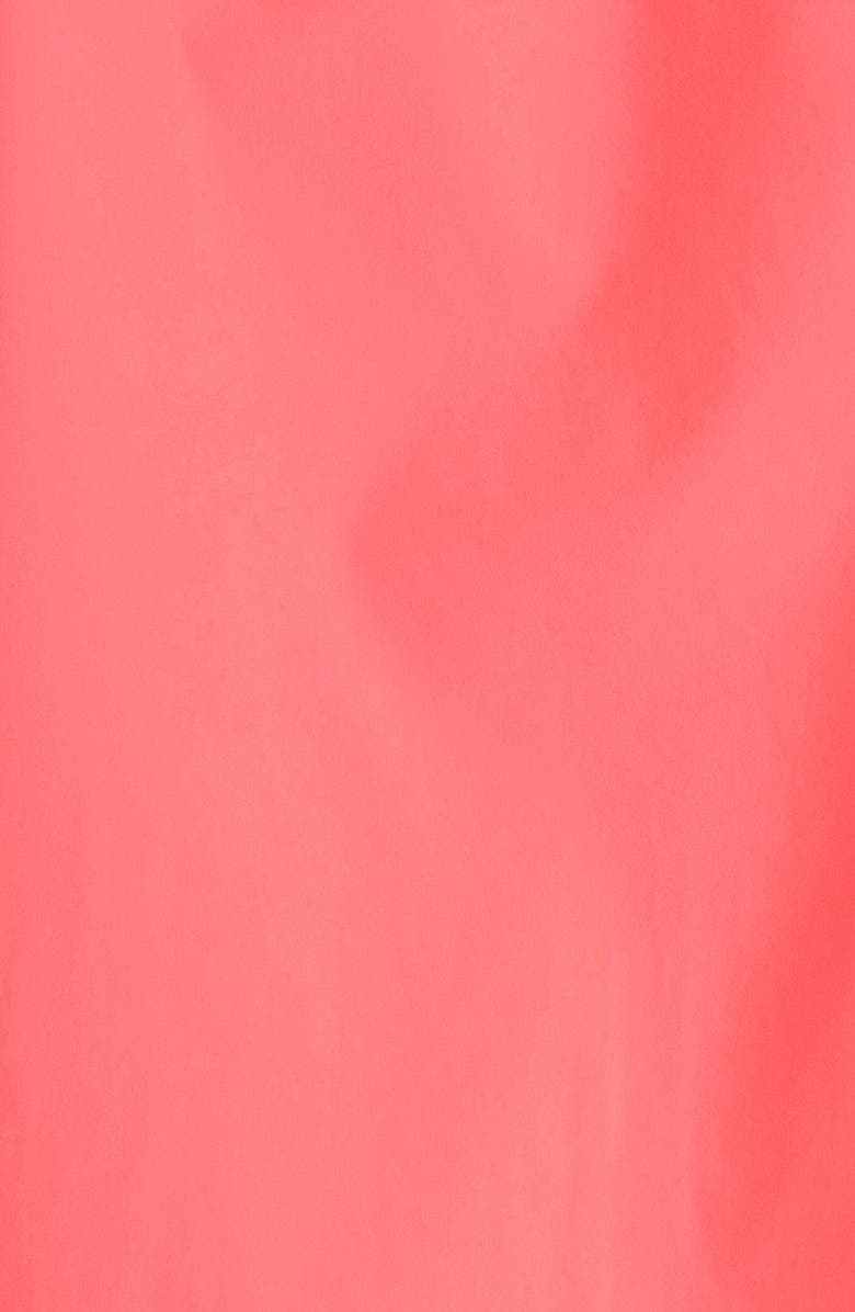 Rapha Commuter Lightweight Packable Hooded Jacket, Alternate, color, Hi-Vis Pink