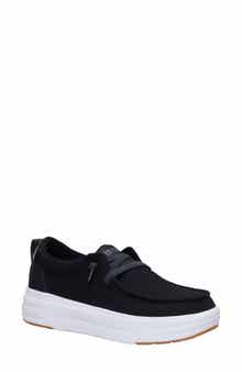 Hey Dude <p>Wendy Nova Slip-On Sneaker (Women)</p>