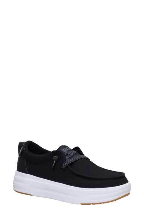 Hey Dude <p>Wendy Nova Slip-On Sneaker (Women)</p>