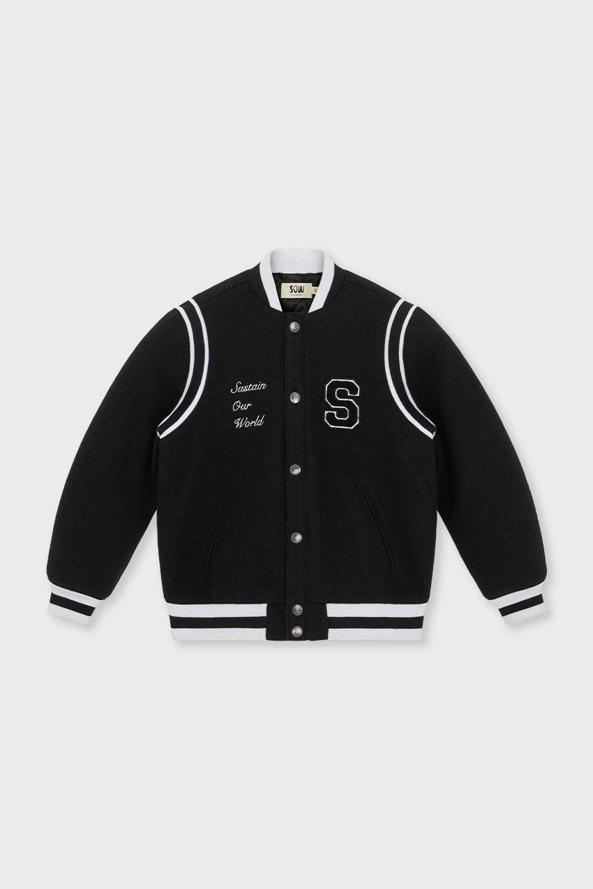 selected Black