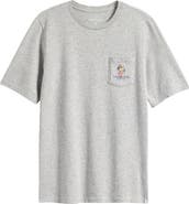 vineyard vines America Dog Short Sleeve Tee