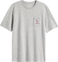 vineyard vines America Dog Short Sleeve Tee