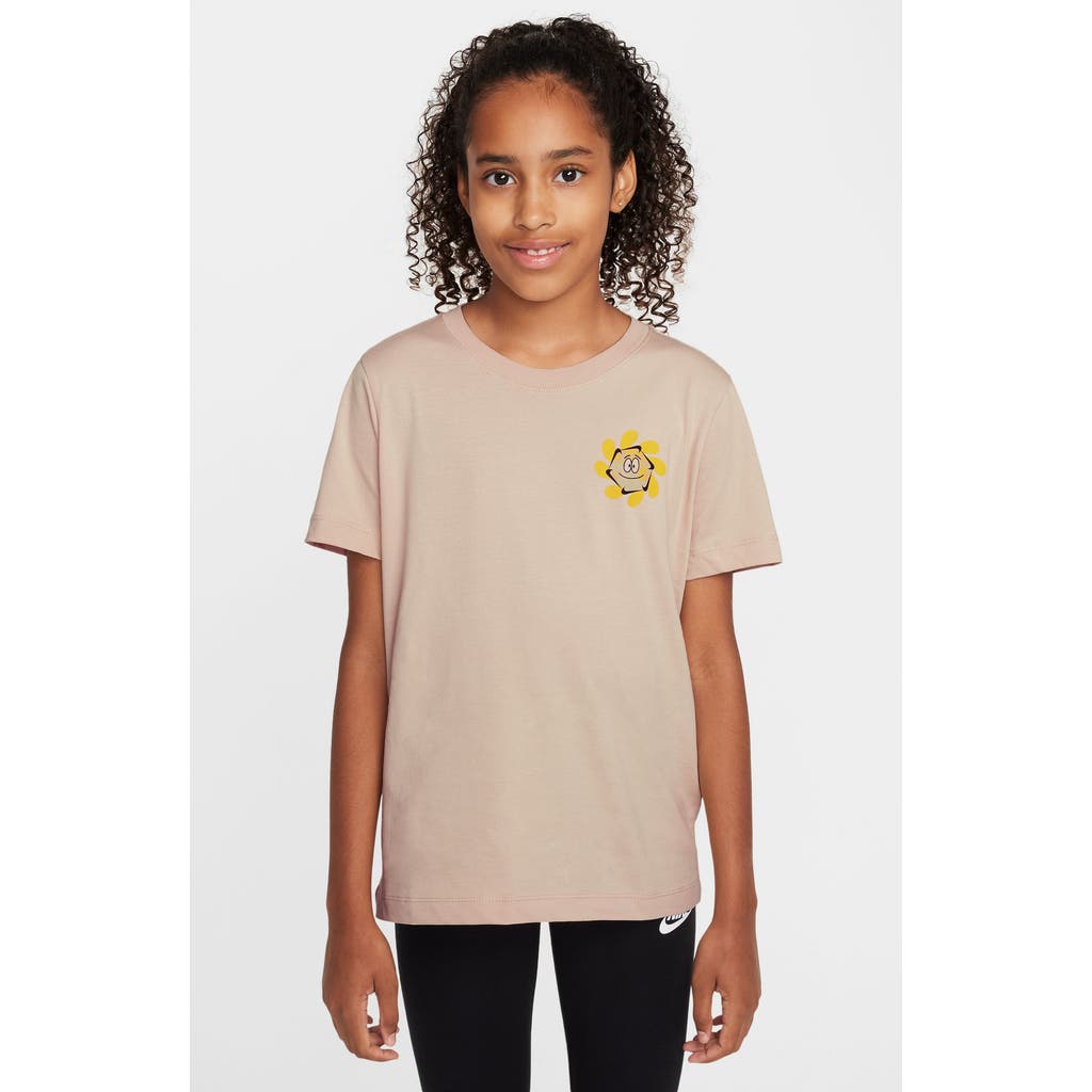 Nike Kids' Follow Your Sole Graphic T-shirt