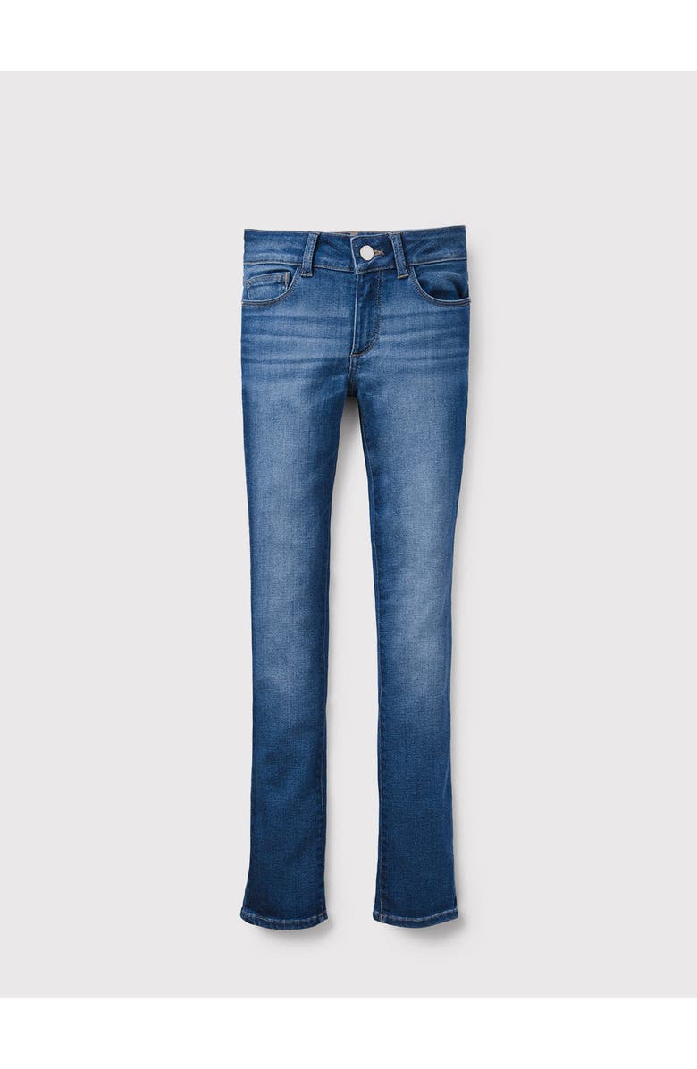 DL1961 Chloe Skinny Jeans, Main, color, Parula