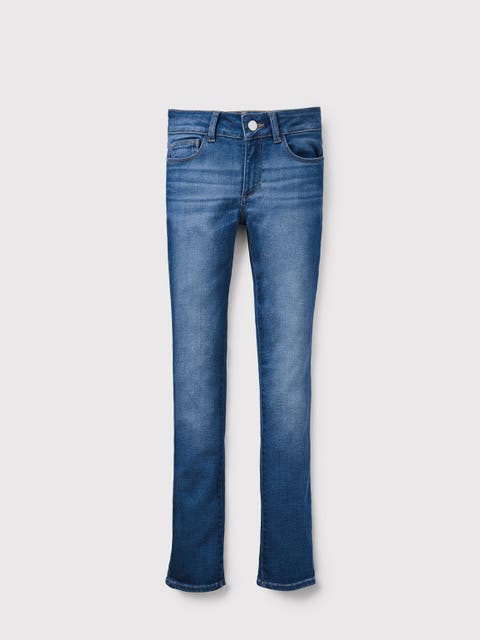 Chloe Skinny Jeans (Toddler, Little Kid & Big Kid)