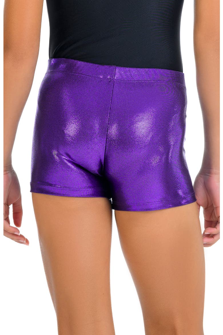 Mystique Sport Short, Alternate, color, Purple