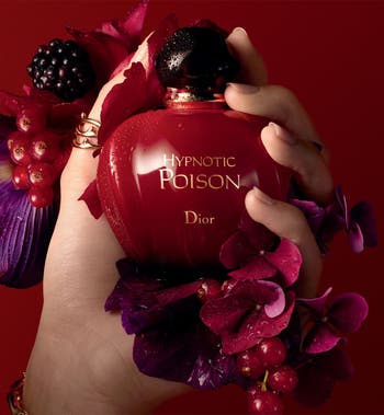 Dior shops poison hypnotic edp