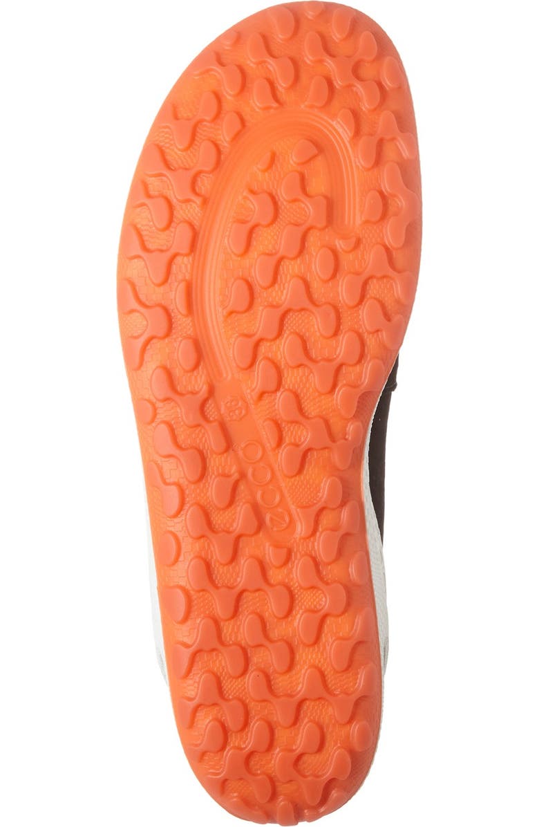 ECCO 'Biom Lite' Ballerina Flat, Alternate, color,