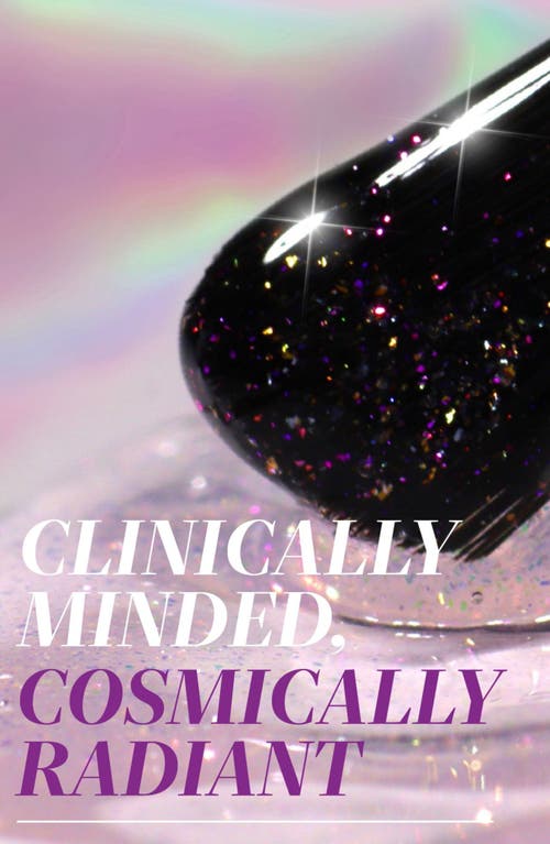 Londontown Glow Getter Nail Luminizer In Transparent