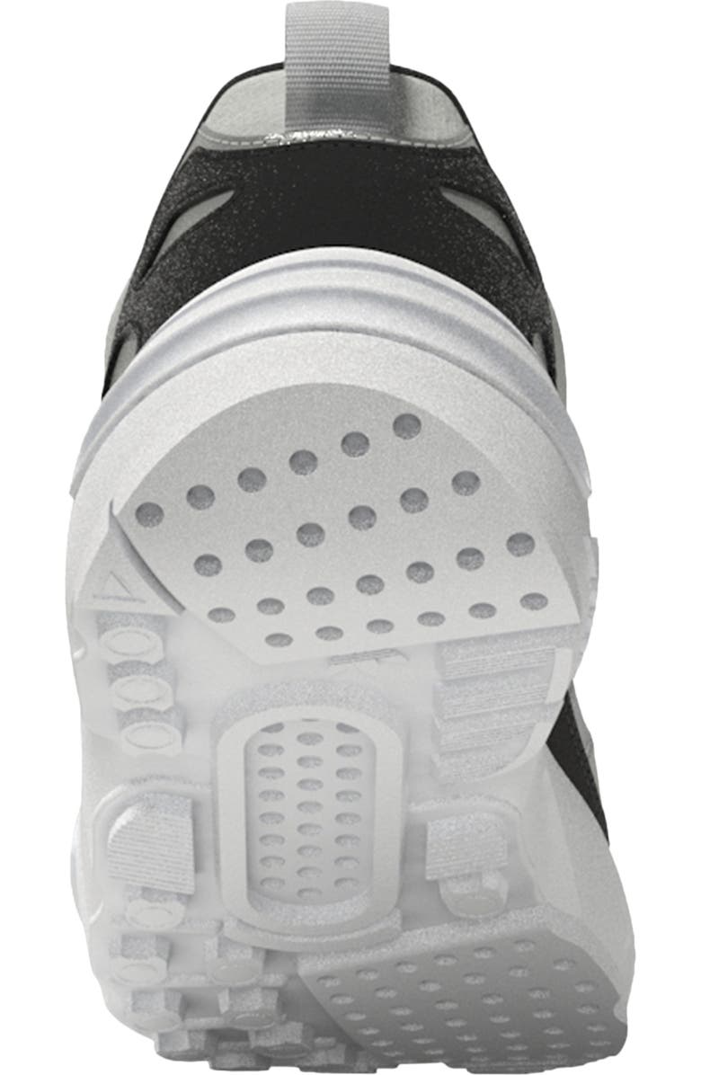 adidas Kids' ZX 22 Sneaker, Alternate, color,