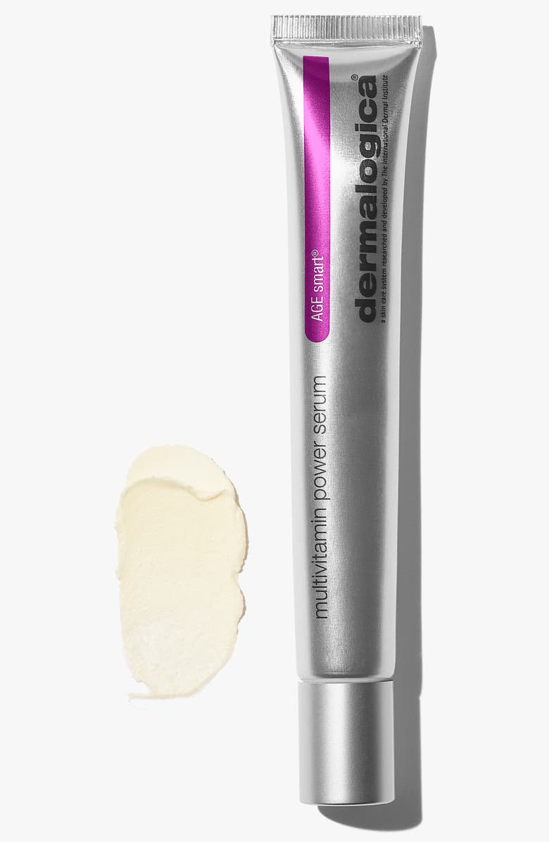 dermalogica<sup>®</sup> Multivitamin Power Serum, Alternate, color, 