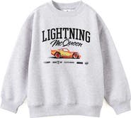 Cotton On Kids Kid's License Sammy Oversize Crew