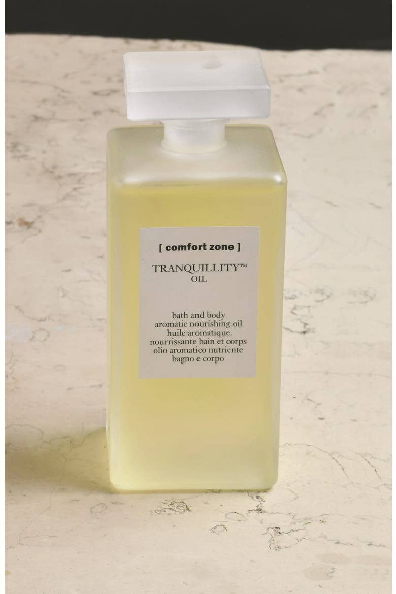Tranquillity™ Oil, Alternate, color, NO COLOR