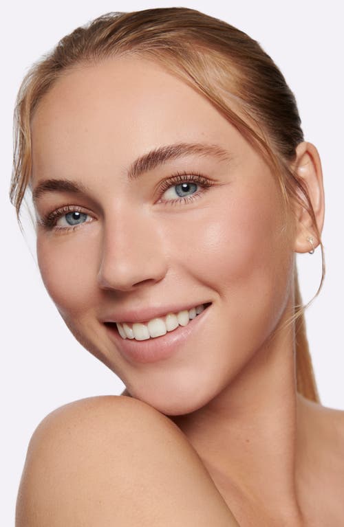 Wonderskin Infinite Rizz Mascara In Brown