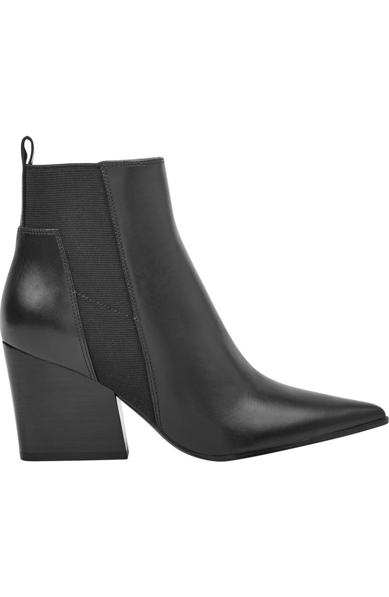 KENDALL + KYLIE Pointy Toe Chelsea Bootie, Alternate, color,