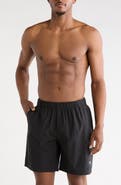 Hurley Outlander Cargo Walk Shorts
