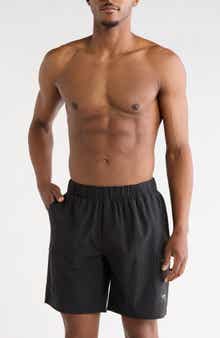 Hurley Outlander Cargo Walk Shorts