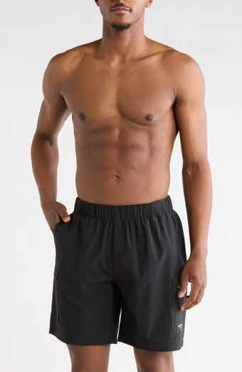 Hurley Outlander Cargo Walk Shorts