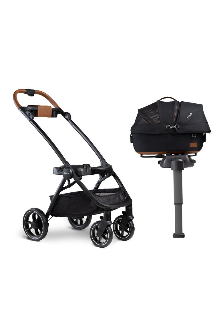 TAVO PETS Maeve™ Small Flex 3-in-1 Pet Car Seat & Stroller | Nordstrom