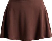 SKIMS Smooth Layers Mini Skort