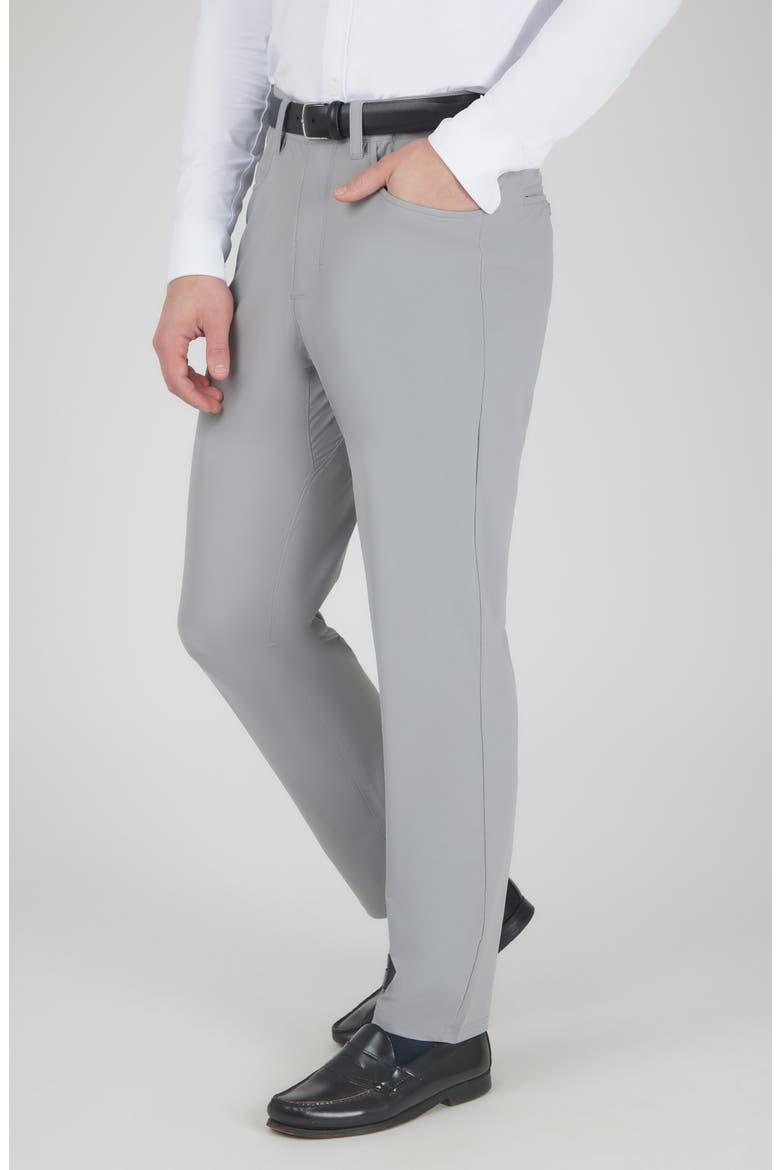 Warp x CityLife Commuter Pants, Alternate, color, SLEET