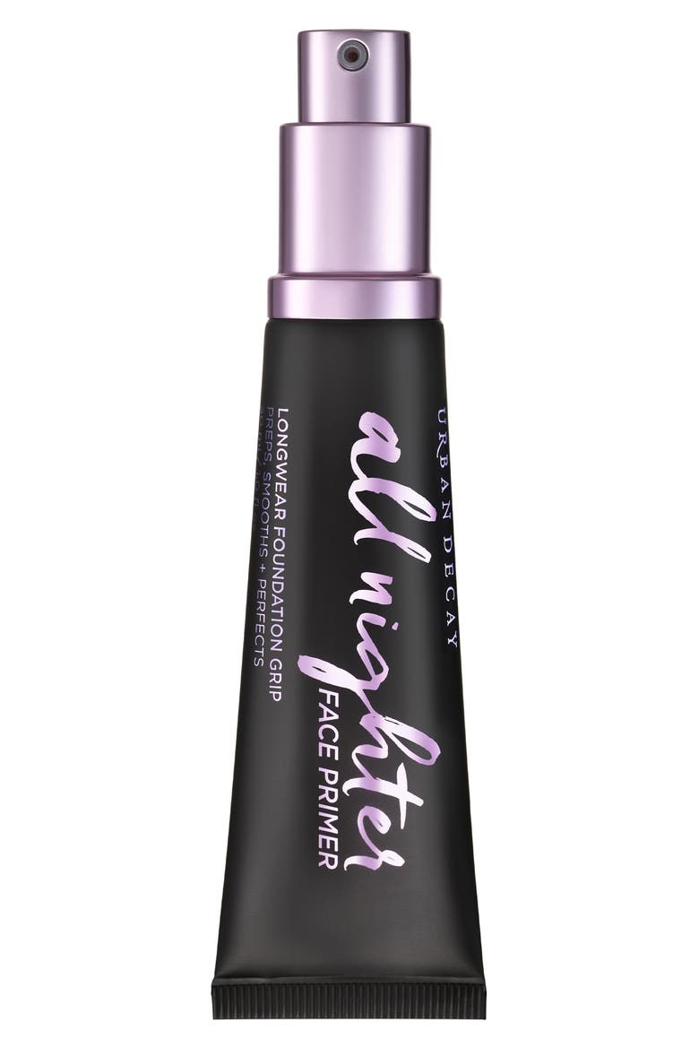All Nighter Face Primer, Alternate, color, NO COLOR