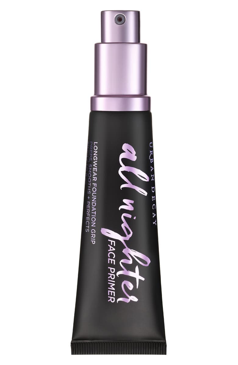 Urban Decay All Nighter Face Primer, Alternate, color, 