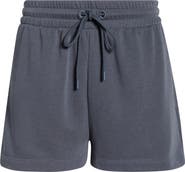 Zella Go Easy French Terry Shorts