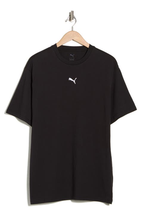 Relaxed Logo T-Shirt