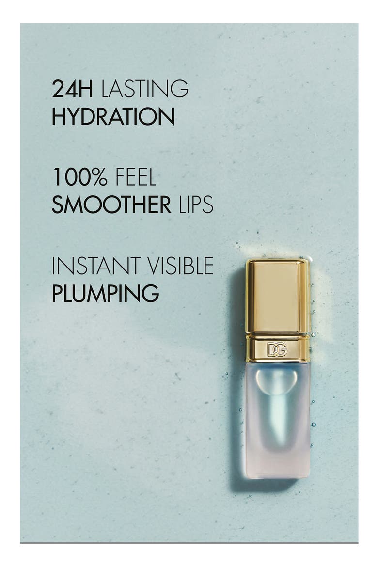 Flash Plumping Lip Oil, Alternate, color, MINT