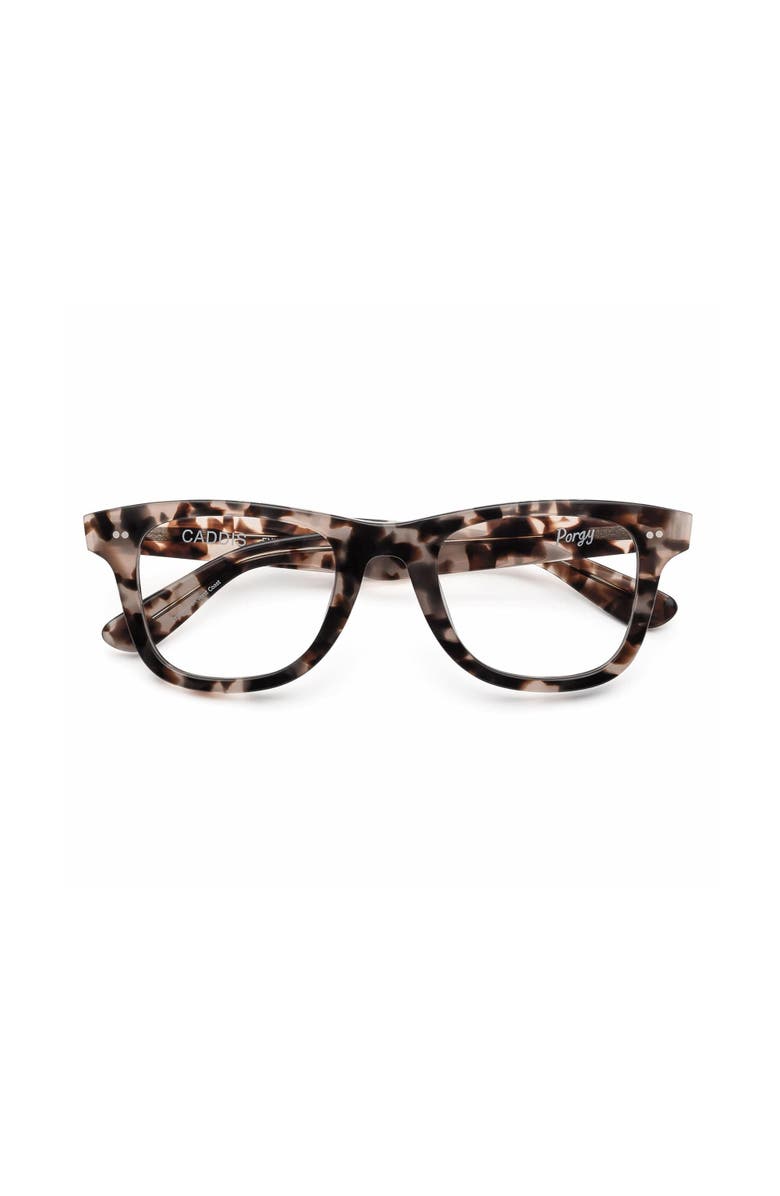 Caddis Porgy Backstage | Reading Glasses, Main, color,