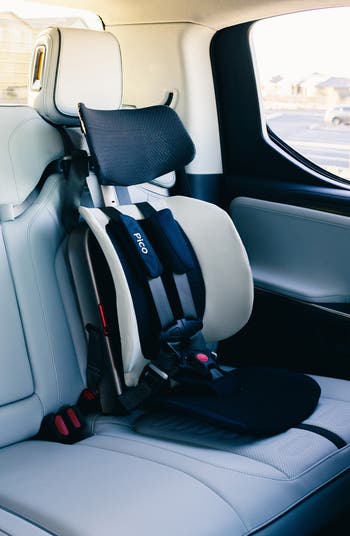 Pico Forward Facing Car Seat