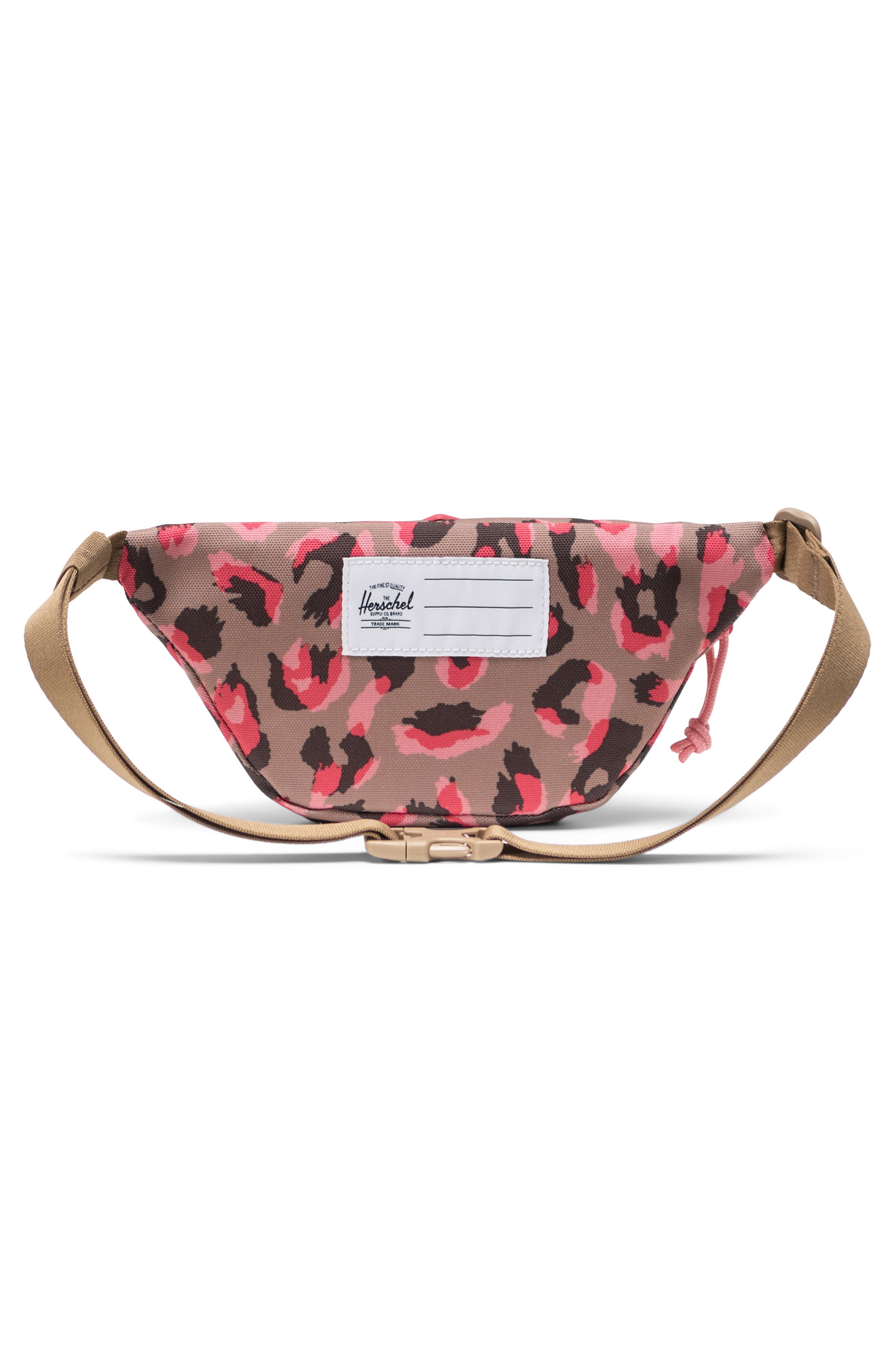 Herschel Supply Co. Kids' Heritage Belt Bag, Alternate, color, 