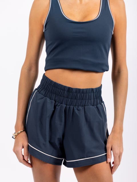 Dawson Athletic Short